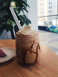 -hy coffee美容美甲护肤