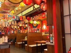 -隐月· 㐂和食屋(芝罘万达公馆店)