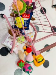 -MELAND CLUB亲子乐园·派对·餐厅(北京芳圆里ID MALL店)