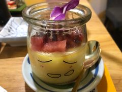 -桃屋日本料理(清华科技园店)