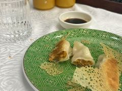 -品海楼·大连海胆锅贴馆(东港店)