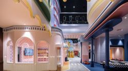点击看大图 -奈尔宝·儿童乐园·亲子餐厅(星河湾店)