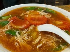 -富源春面馆(四川北路店)