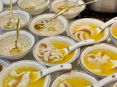 -喜聚薈·花膠雞海鮮火鍋(越秀店)