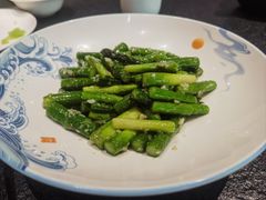 -茶影·老味烧烤