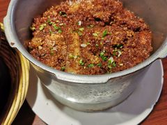 -董厨煨汤馆(车站路店)