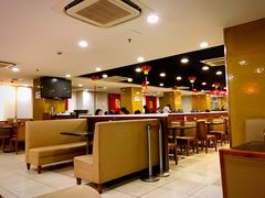 大堂-王家沙点心店(南京西路总店)