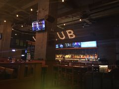 -HIB HUB公社(解放西路店)