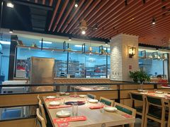 大堂-彤德莱火锅(大学城店)