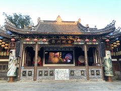 -昌州古城