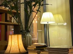 -雕刻时光·无国界料理西餐厅(五山店)