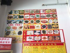 -正宗高流河饭店原创风姜鸡