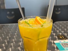 -公仔堂港式茶餐厅(西村店)