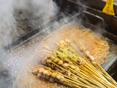 -十里铺铁板鱿鱼