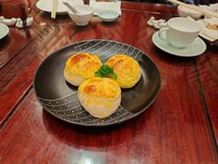 -白天鹅宾馆-玉堂春暖餐厅