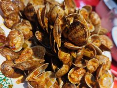 -天津乾毓德饭庄·清真传统炒菜·海鲜烧烤(咸阳路店)