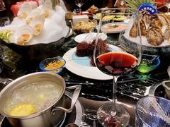 -阳光码头海鲜火锅(世纪大道店)