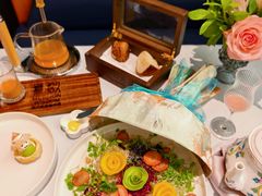 -狮拾久·现代新加坡料理(福田COCO Park店)