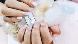 -Beauty Nails 美甲美睫皮肤管理