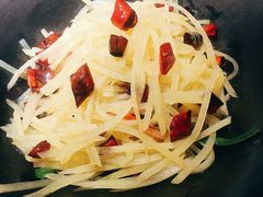 -金牌外婆家(苏州中心店)