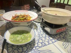 -肖记公安牛肉鱼杂馆·省级非物质文化遗产(崇仁路江滩直营店)