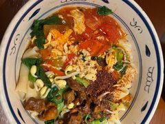 -左陕右甘(亚运村店)