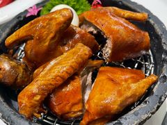 -3号仓库·创意中国菜(新世界城店)