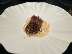 温州酱鸭舌-缘餐厅(钵池山公园店)