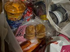 -永辉超市(六里桥店)