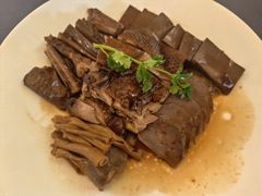 -潮州府·潮菜·砂锅粥(徐家汇店)