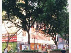 -八一好吃街·高品美食广场