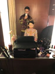 -金夫人婚纱摄影(华南店)