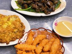 -适口餐厅砂锅粥(公信路总店)