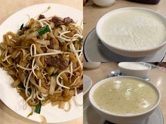 -玲又珑美食(盘福路店)