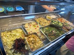 -老刘家泡馍(钟楼广济街店)