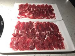 -京韵胡同·酱香羊蝎子火锅涮肉(长寿路店)