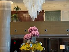 -杭州君悦酒店