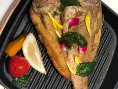 -蜜桃花开·中西融合菜E&W(南长街店)