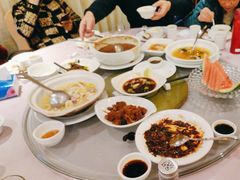 -顺风海鲜港(金玉兰店)