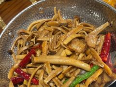 -U你·天然调味(南湖总店)