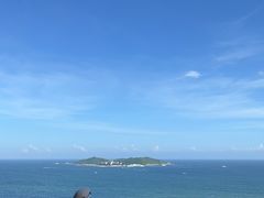 -瑰丽酒店·海吧·天际下午茶·现场DJ·天台酒吧