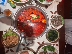 -江北北火锅馆·公路夜市(魏公村店)