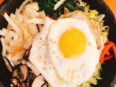 -全州拌饭馆(断桥店)