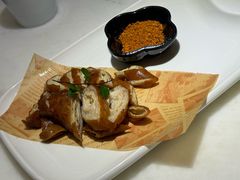 -径山十八道·风味民间菜(华夏之心店)