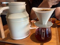 -陶享时光西餐·下午茶(信河街店)