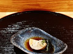 -鮨乐亭Omakase·海胆宴