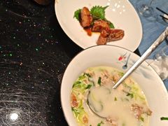 -恒记饭店(珠江路总店)