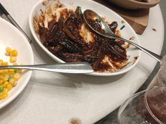 -新吉士·上海菜(浦东LCM置汇旭辉店)