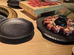 -牛角烧肉(步步高星城天地店)