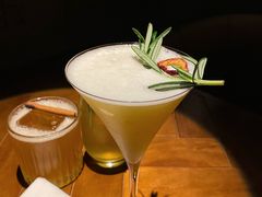 -LAMP BAR 水烟音乐酒吧